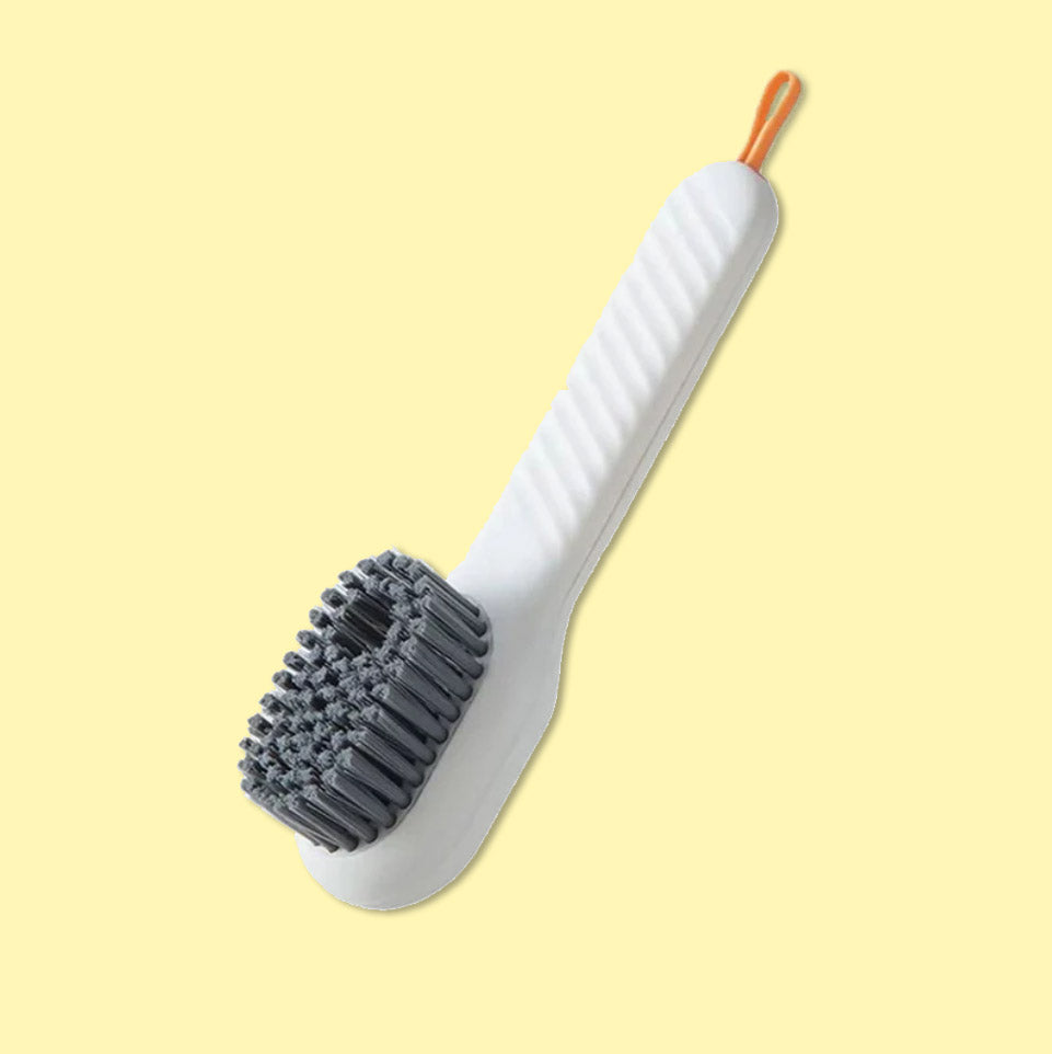 glissbrush - brosse à chaussures liquide