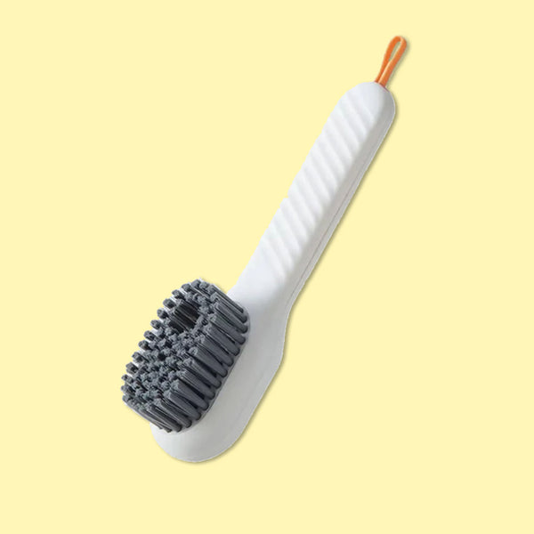 glissbrush - brosse à chaussures liquide