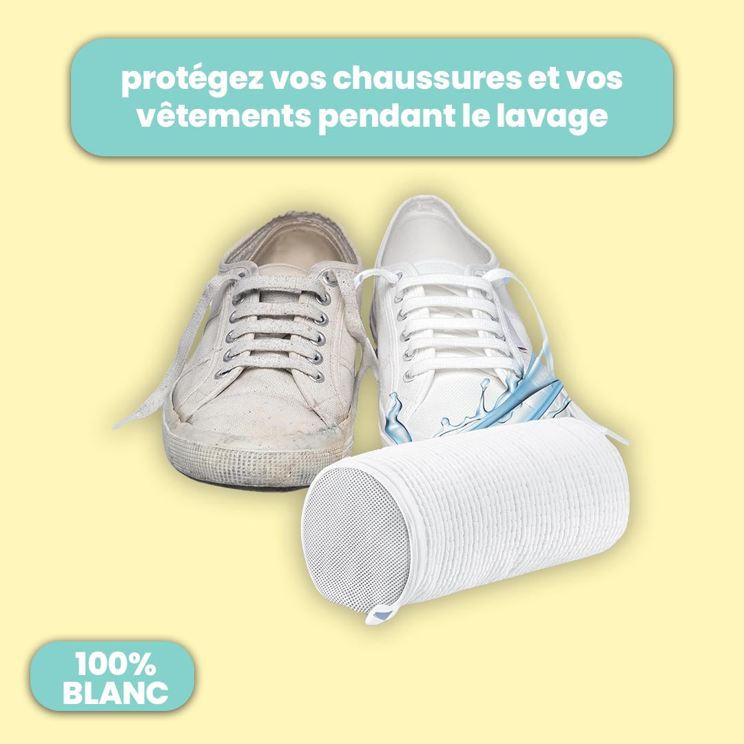 glissbag – sac lave chaussures