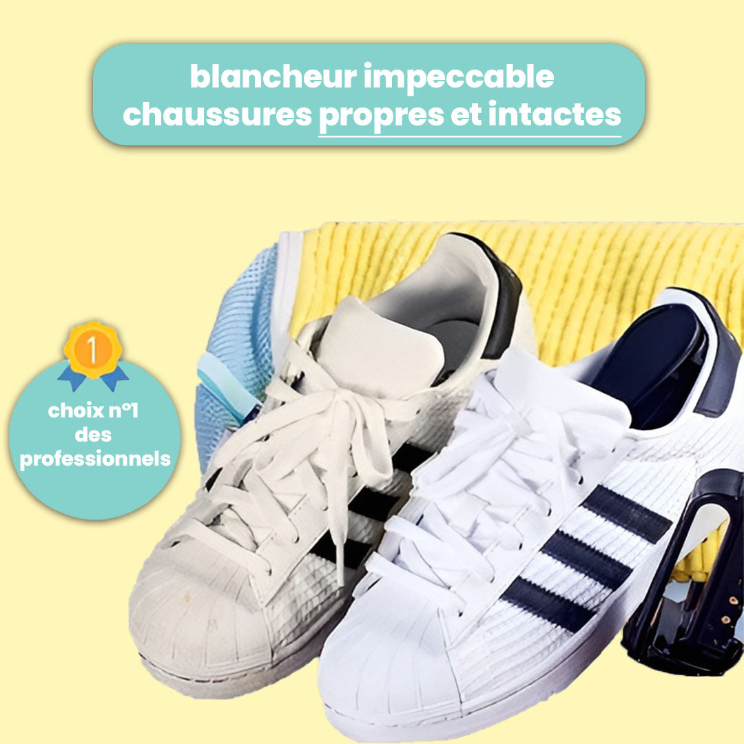 glissbag – sac lave chaussures